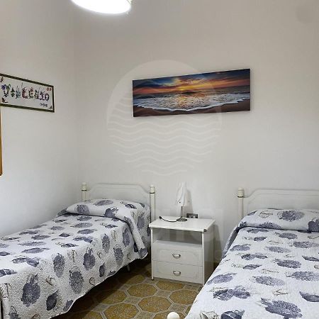 Villa Sunshine By Cala Salento Torre Lapillo Exteriör bild