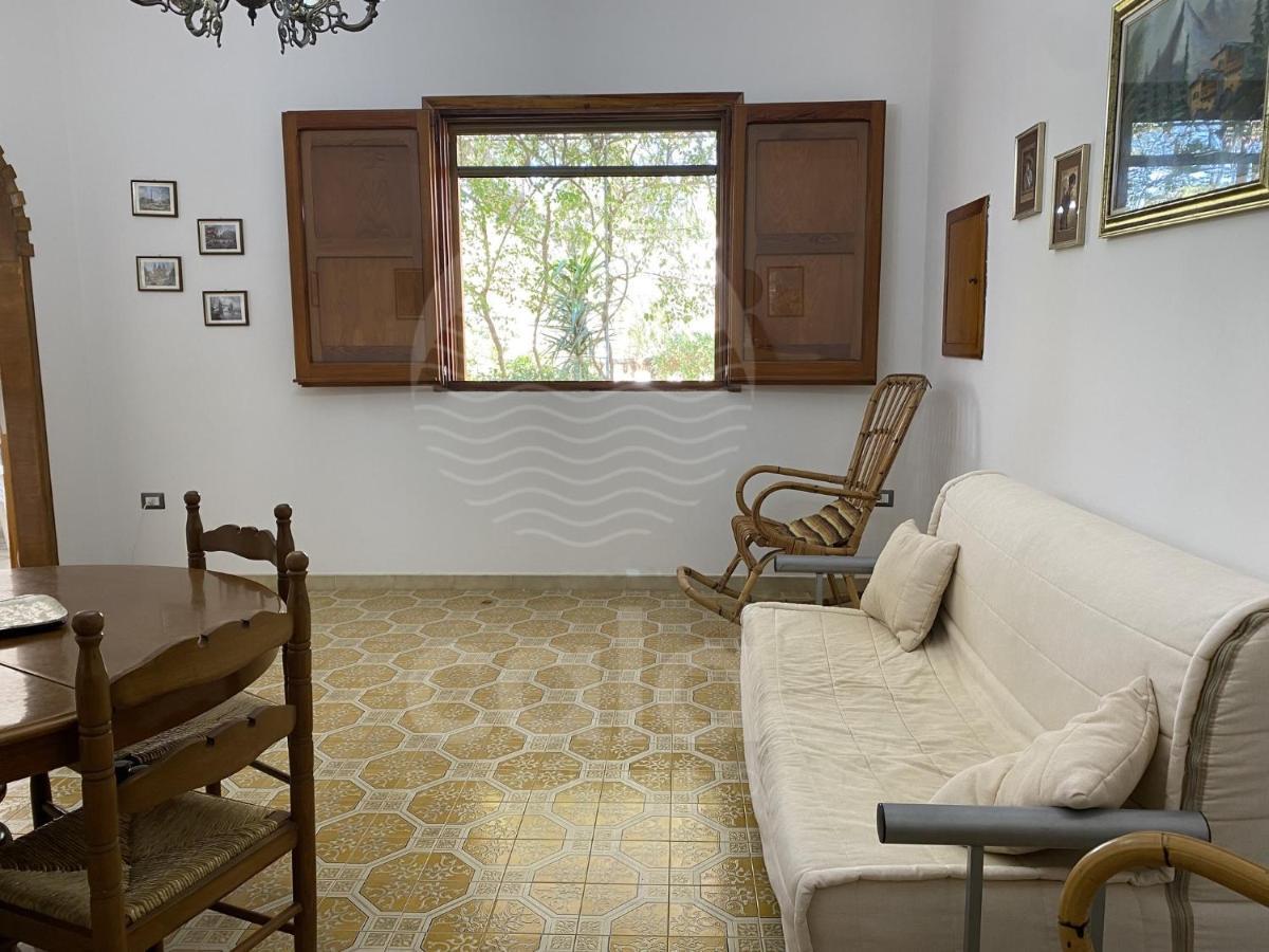 Villa Sunshine By Cala Salento Torre Lapillo Exteriör bild